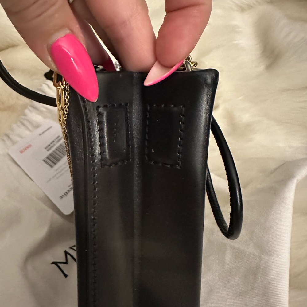 MEDEA MINI BAG/CLUTCH - Picture 13 of 14